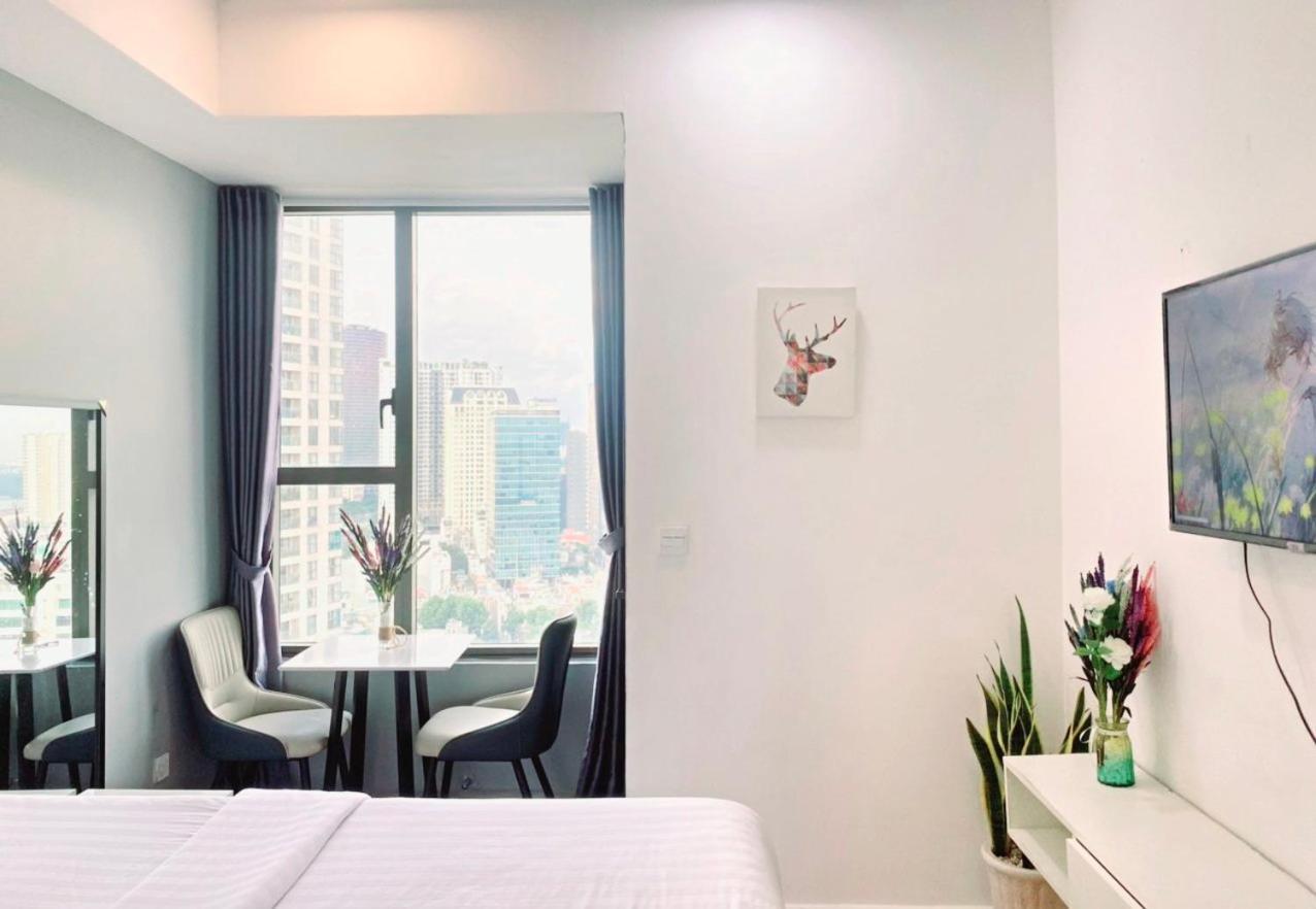 Your Homes River Gate Premium Hotel