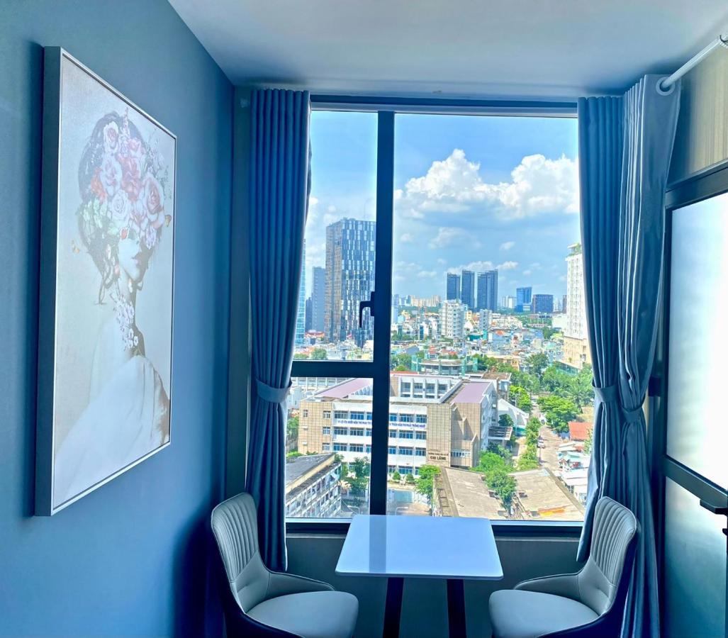 Your Homes River Gate Premium Ho Chi Minh City