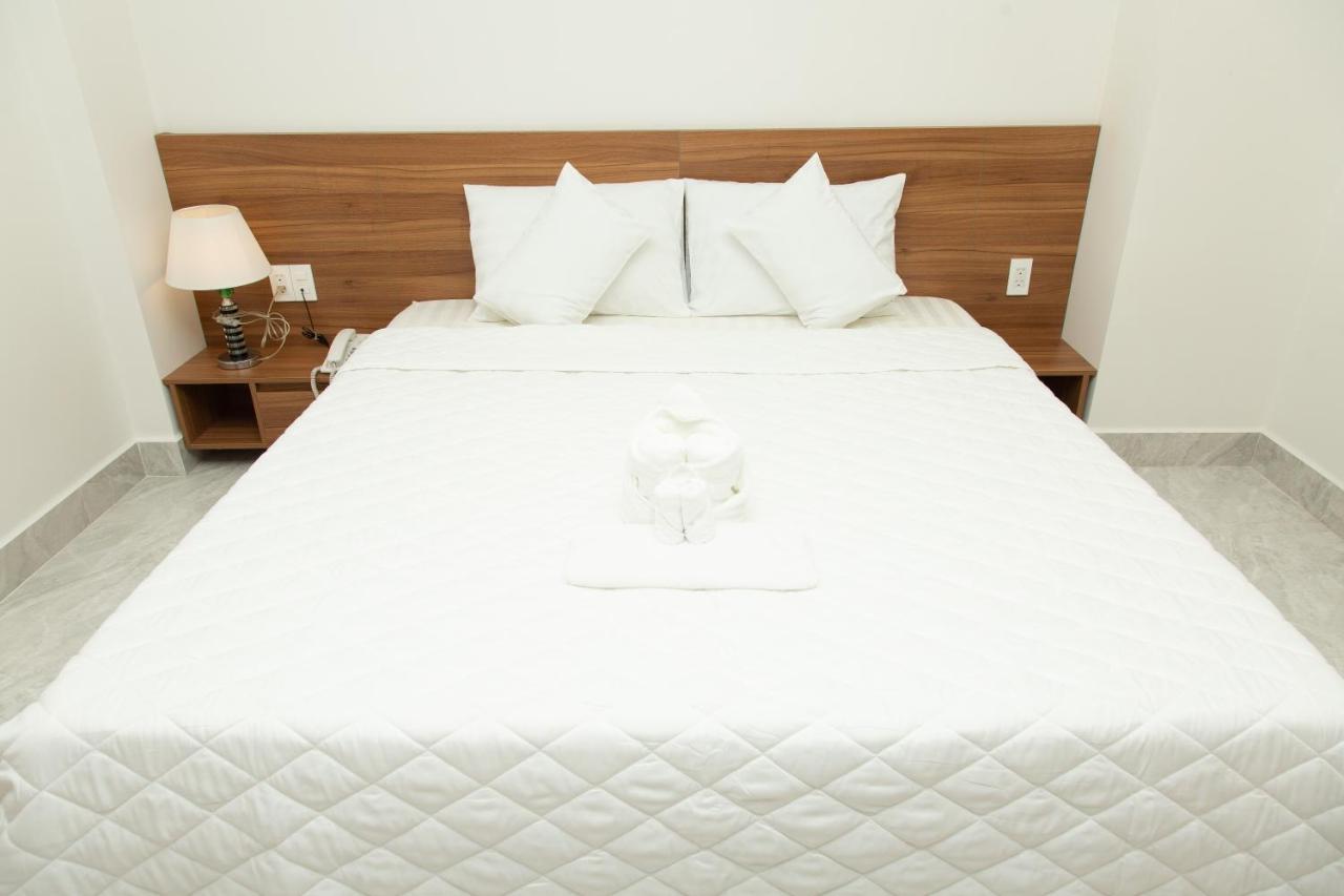 Thien Tai Hotel Ho Chi Minh City