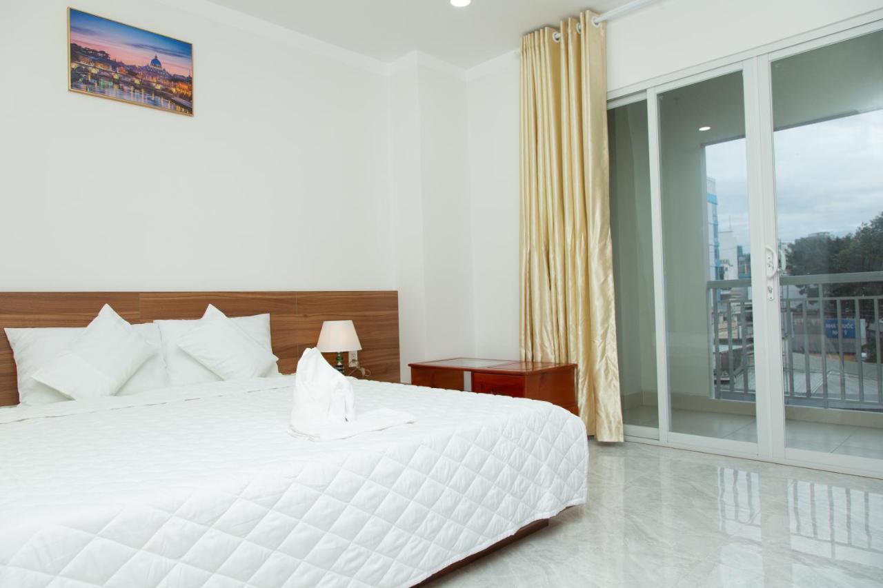 Thien Tai Hotel
