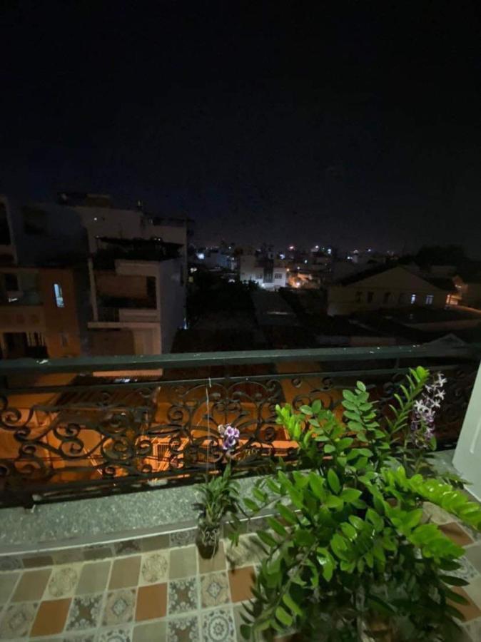 Homestay Nha Cam Bandar Ho Chi Minh