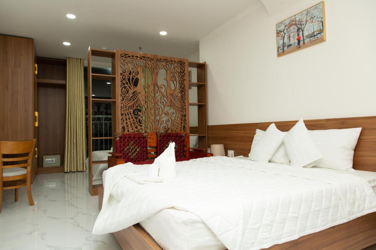 Thien Tai TP. Hồ Chí Minh