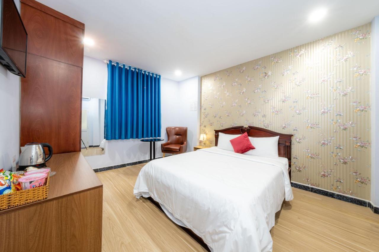 Ha Vy Hotel 3*