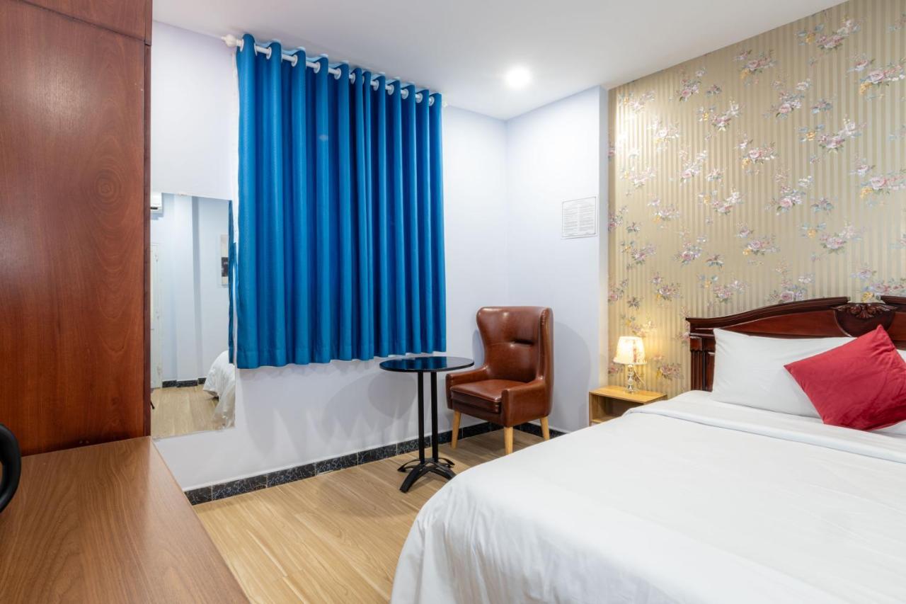 Ha Vy 3* Ho Chi Minh City