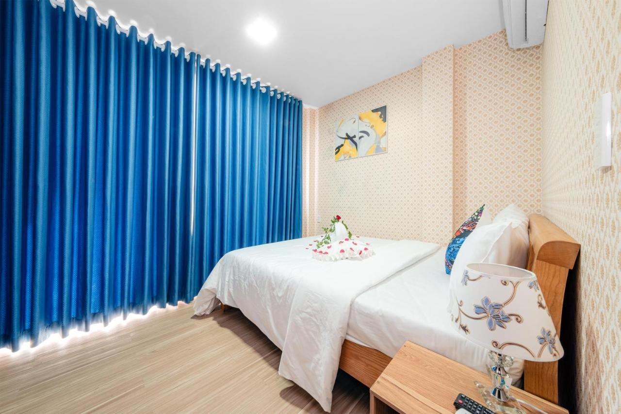 Ha Vy 3* Ho Chi Minh City