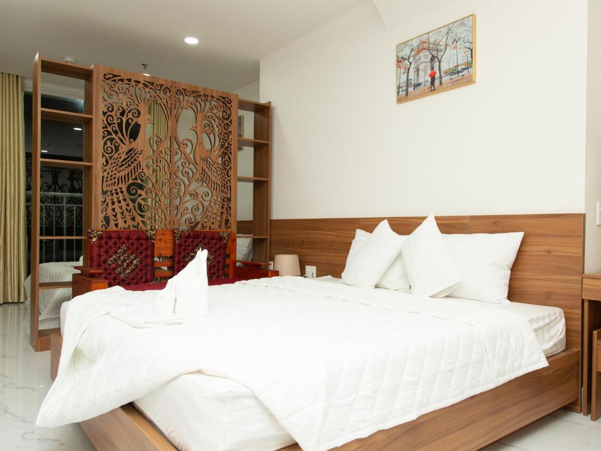 Khách sạn Thien Tai TP. Hồ Chí Minh