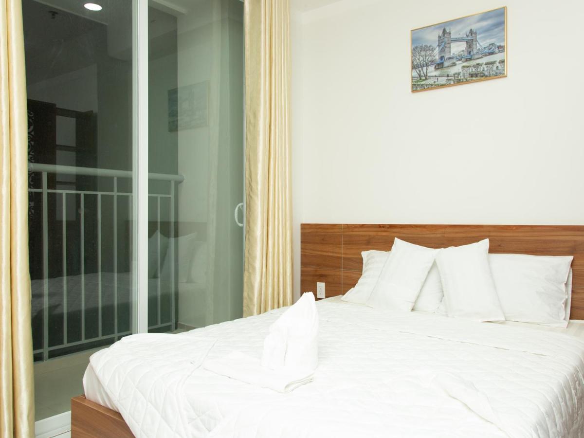 Khách sạn Thien Tai 3*