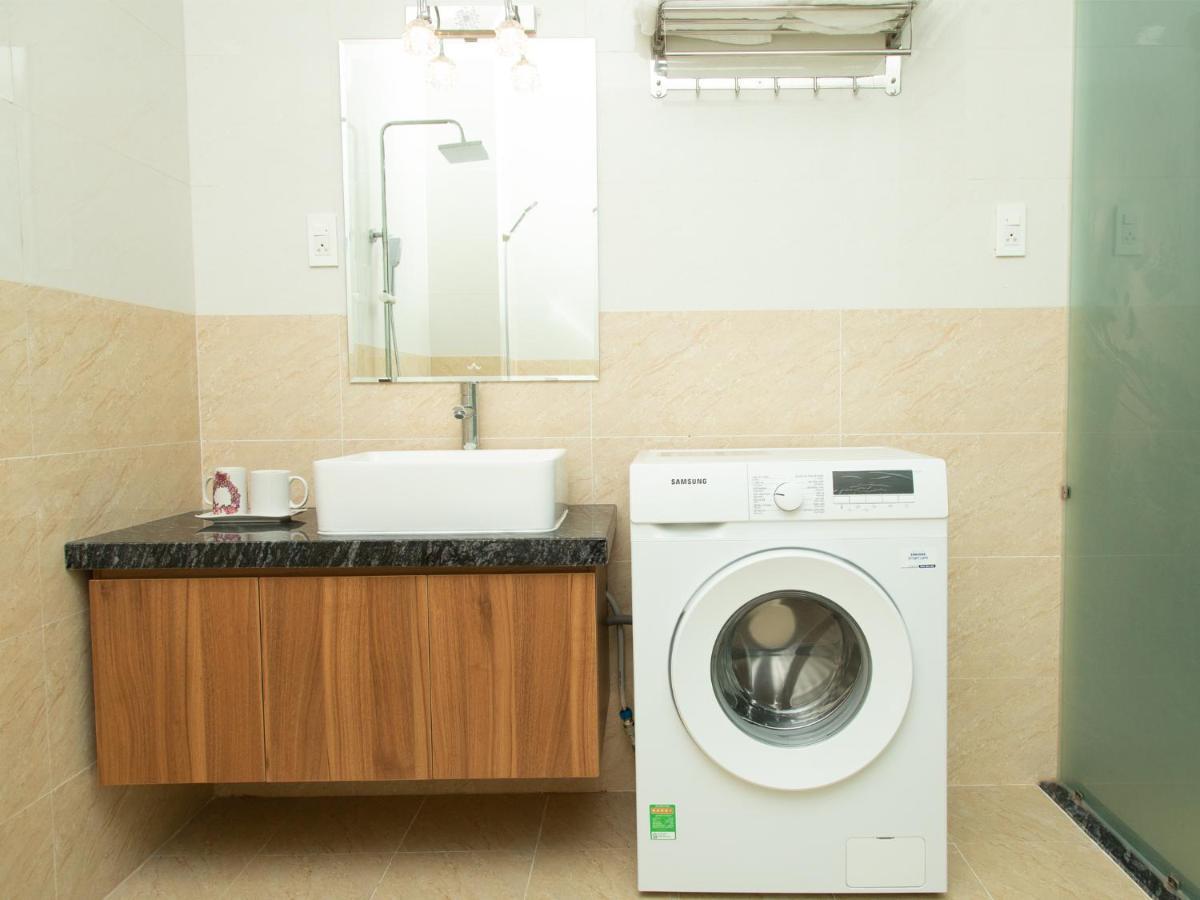 Khách sạn Thien Tai TP. Hồ Chí Minh
