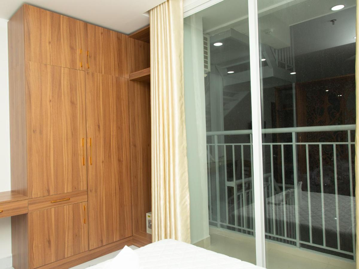 Thien Tai 3* Ho Chi Minh City