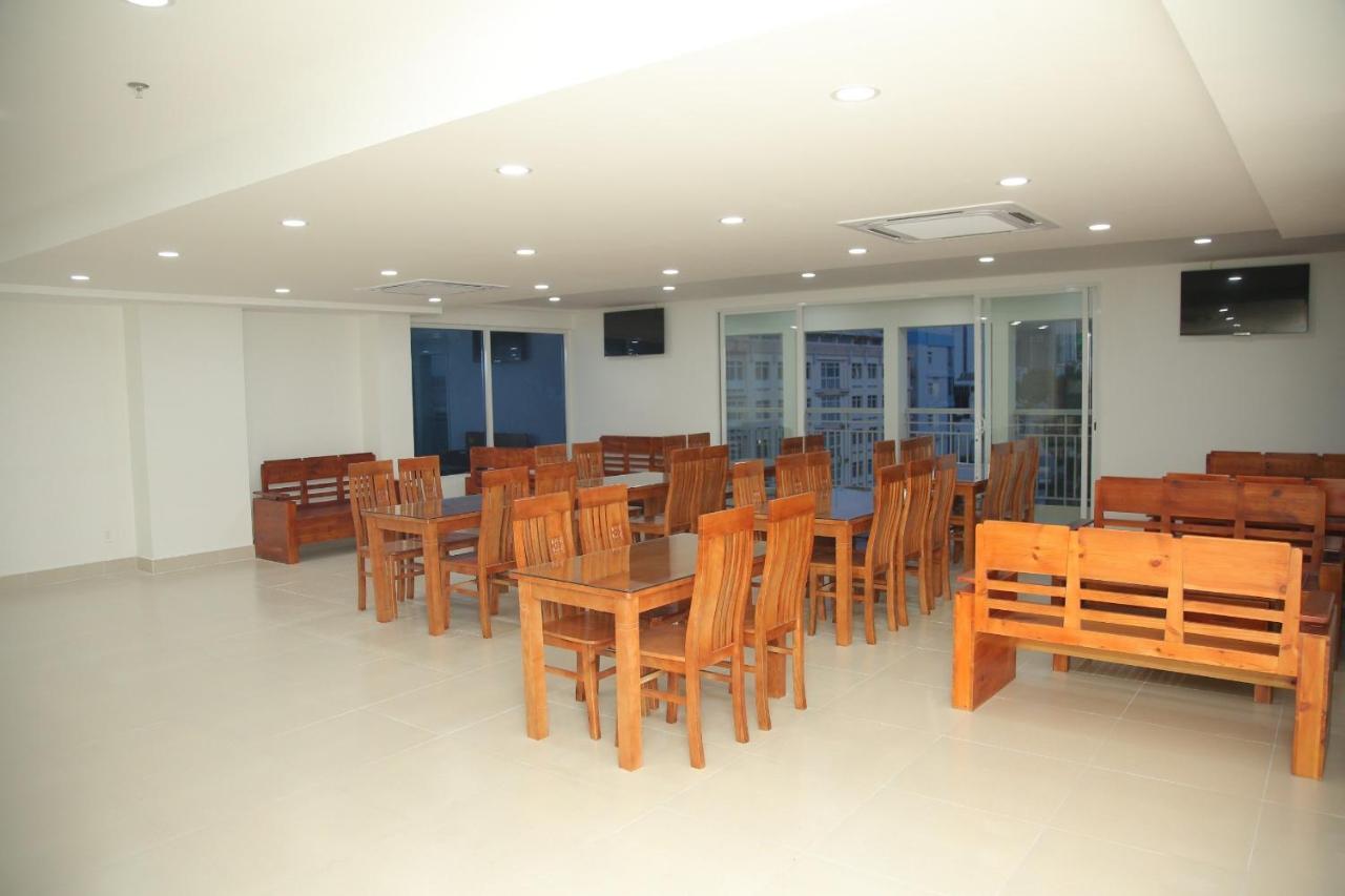 Khách sạn Thien Tai
