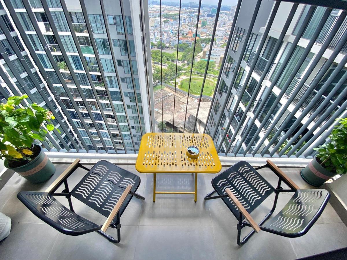 Eco 2pn Luxury View Landmark 81