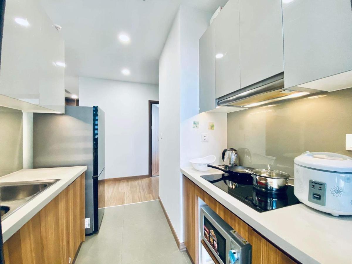 Eco 2pn Luxury View Landmark 81 Apartment