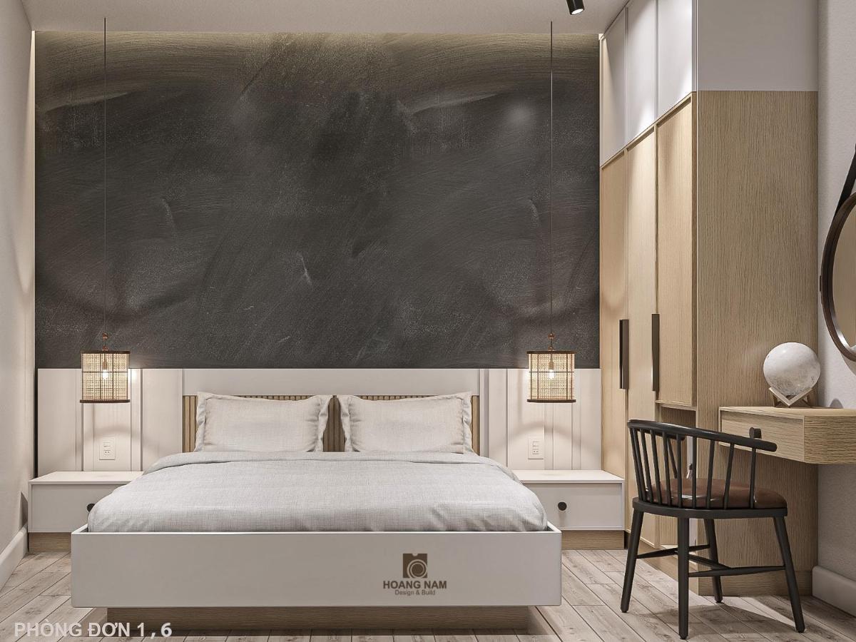 Hotel Happy Binh Tan Bandar Ho Chi Minh