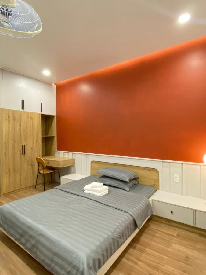 Hotel Happy Binh Tan 2*