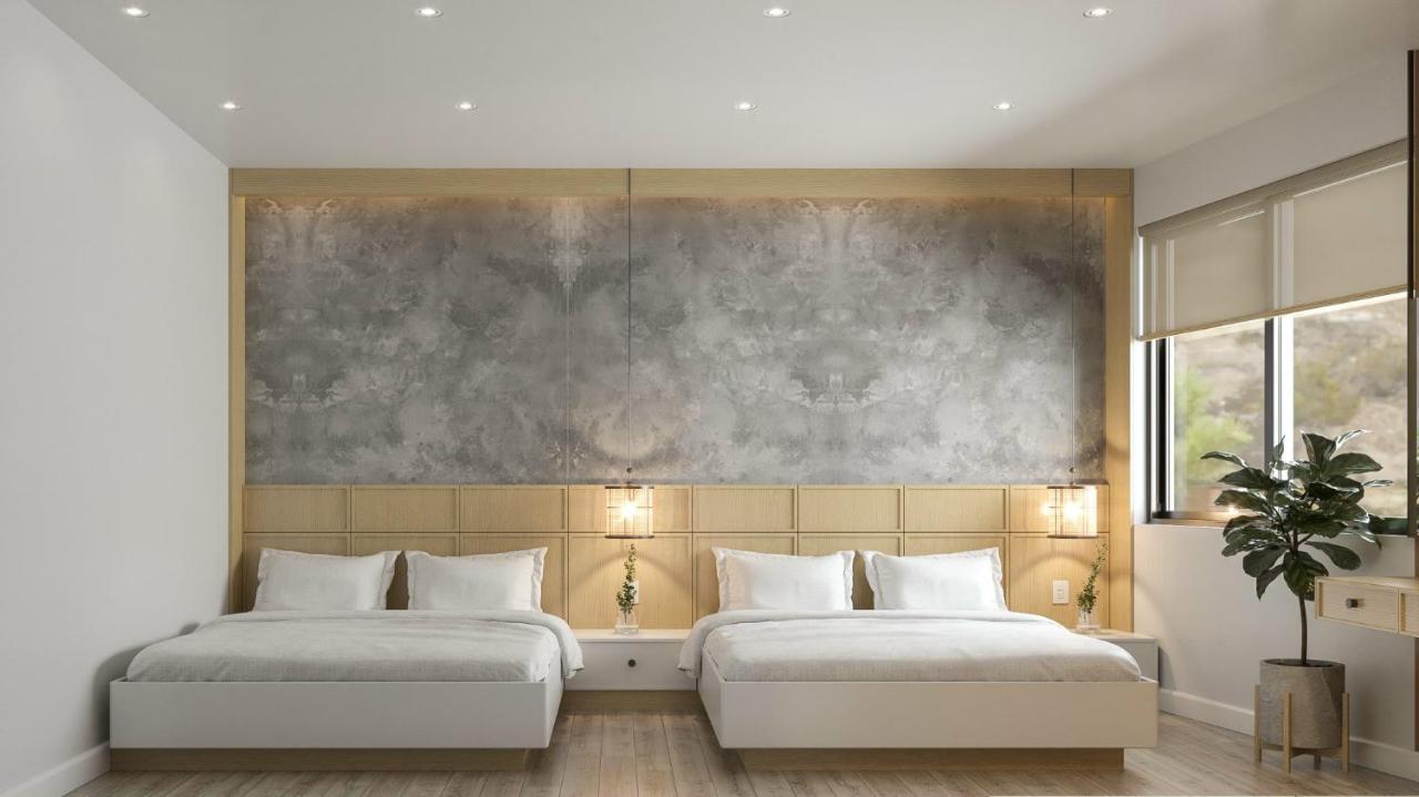 Hotel Happy Binh Tan Bandar Ho Chi Minh