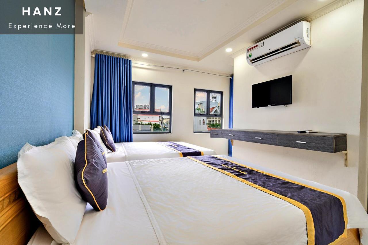 Minh Thu Hotel