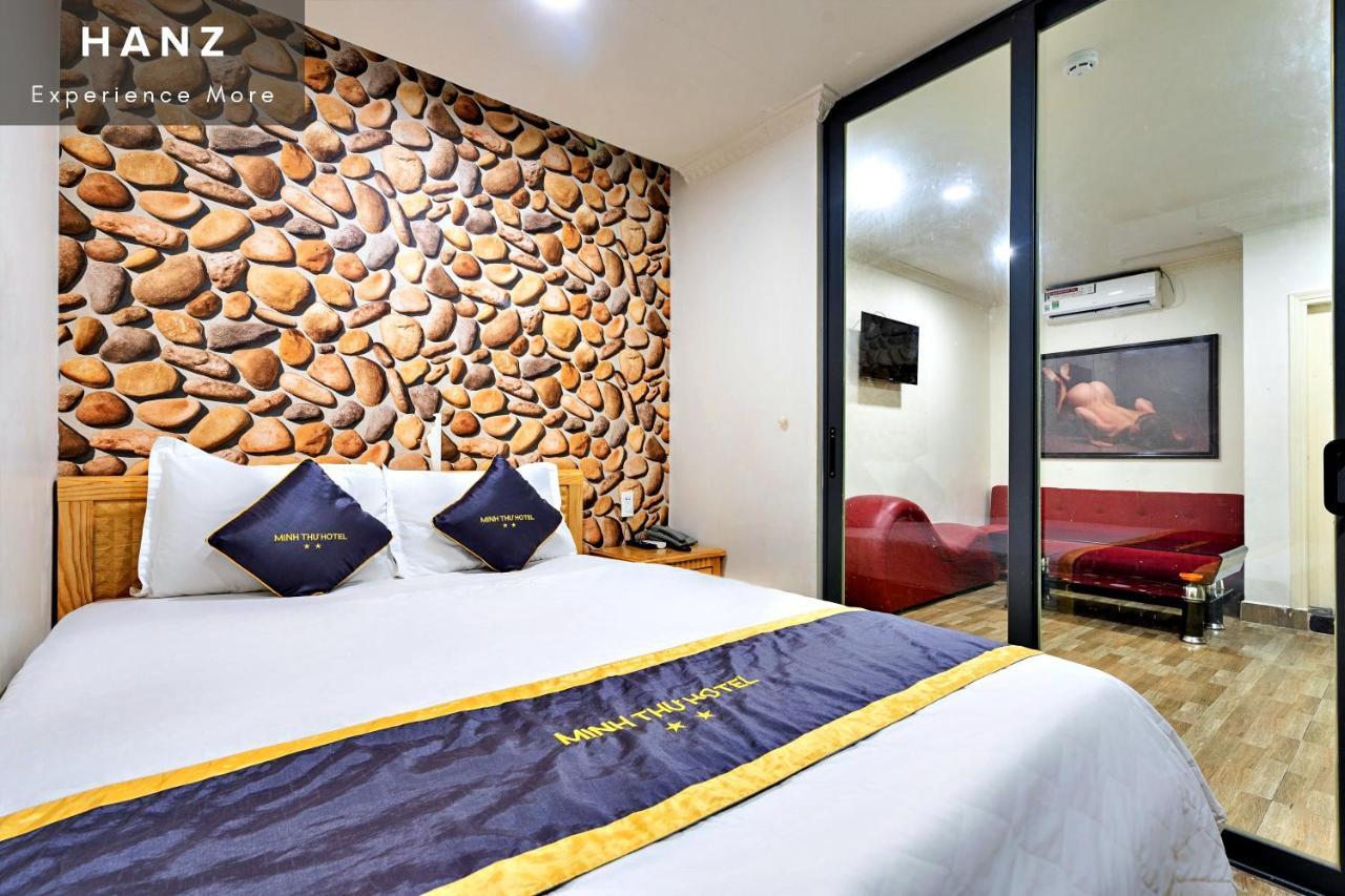 Minh Thu Hotel
