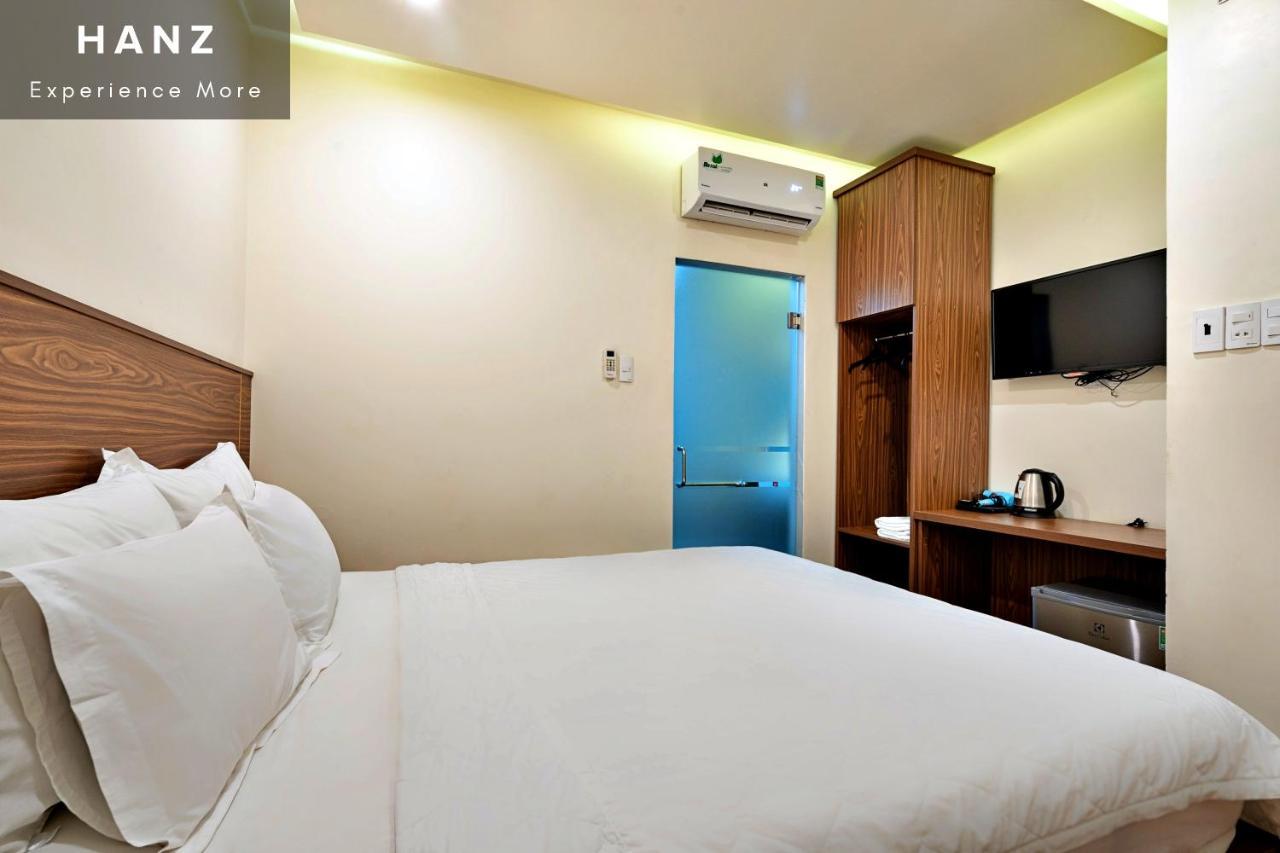 Hotel Hanz Minh Thu Go Vap