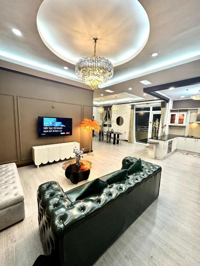 Penthouse Paradise 86 -rooftop Pool Private 100% Apartment *