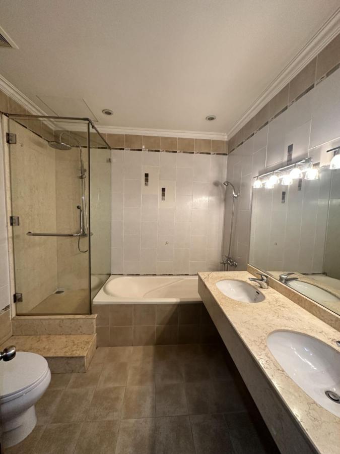 Penthouse Paradise 86 -rooftop Pool Private 100% * Ho Chi Minh City