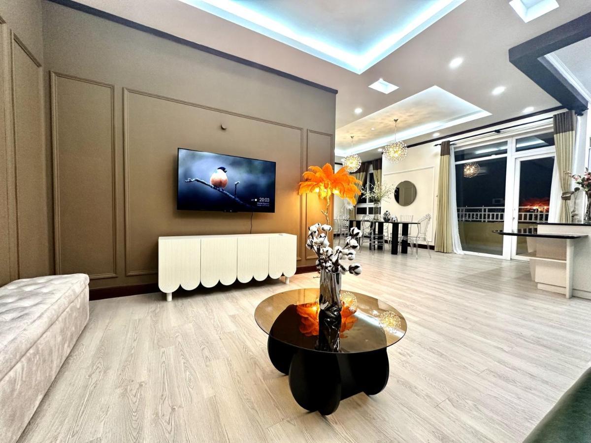 Apartment Penthouse Paradise 86 -rooftop Pool Private 100% *