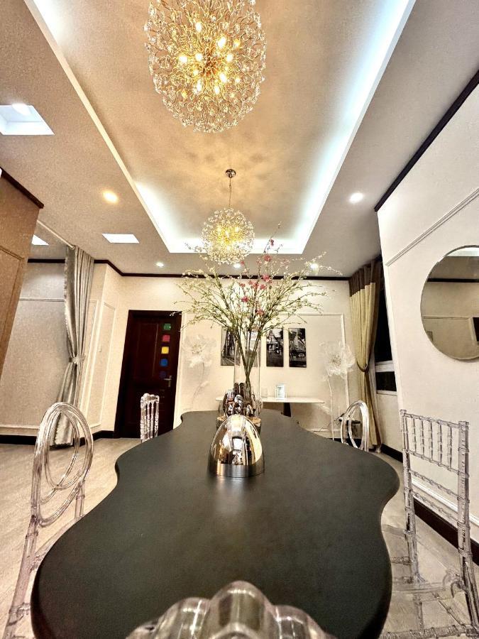Apartment Penthouse Paradise 86 -rooftop Pool Private 100% *