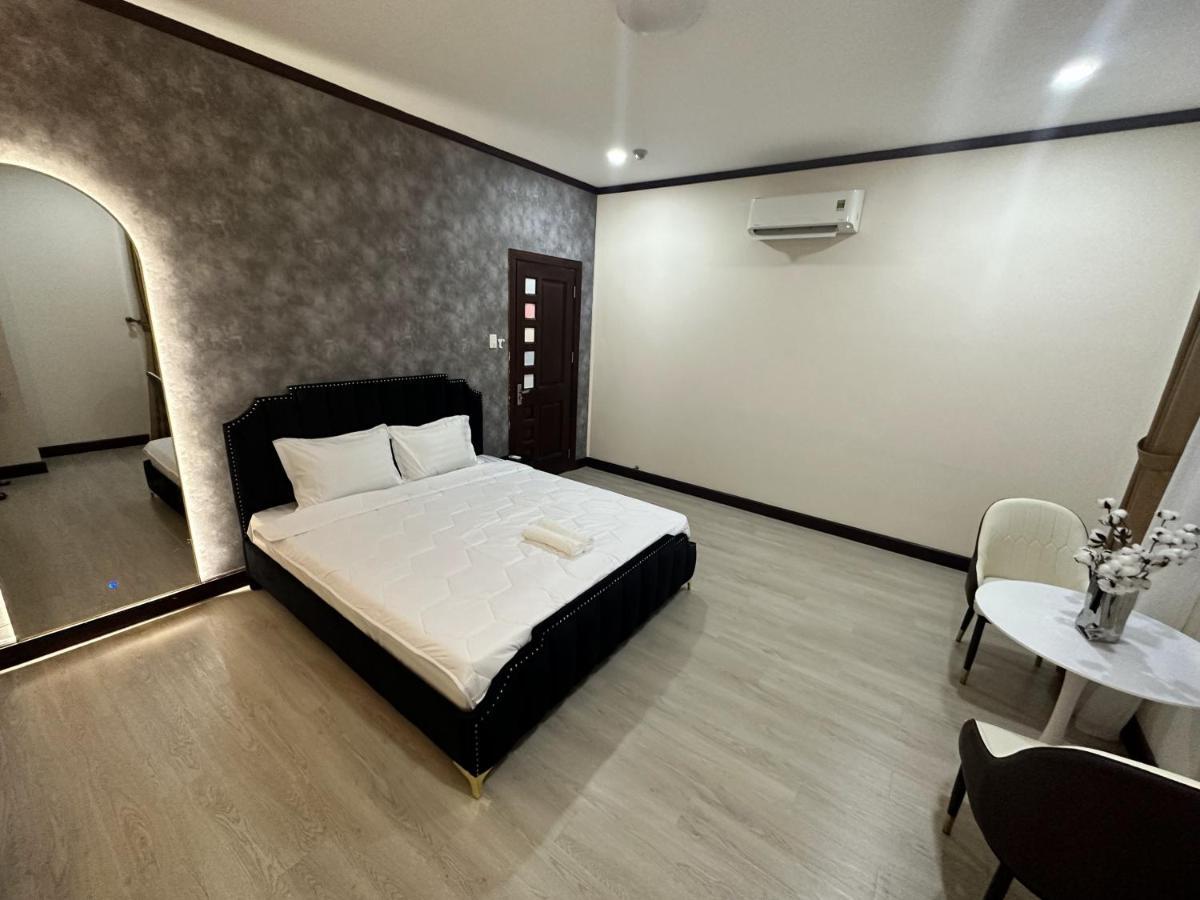 Penthouse Paradise 86 -rooftop Pool Private 100% * Ho Chi Minh City