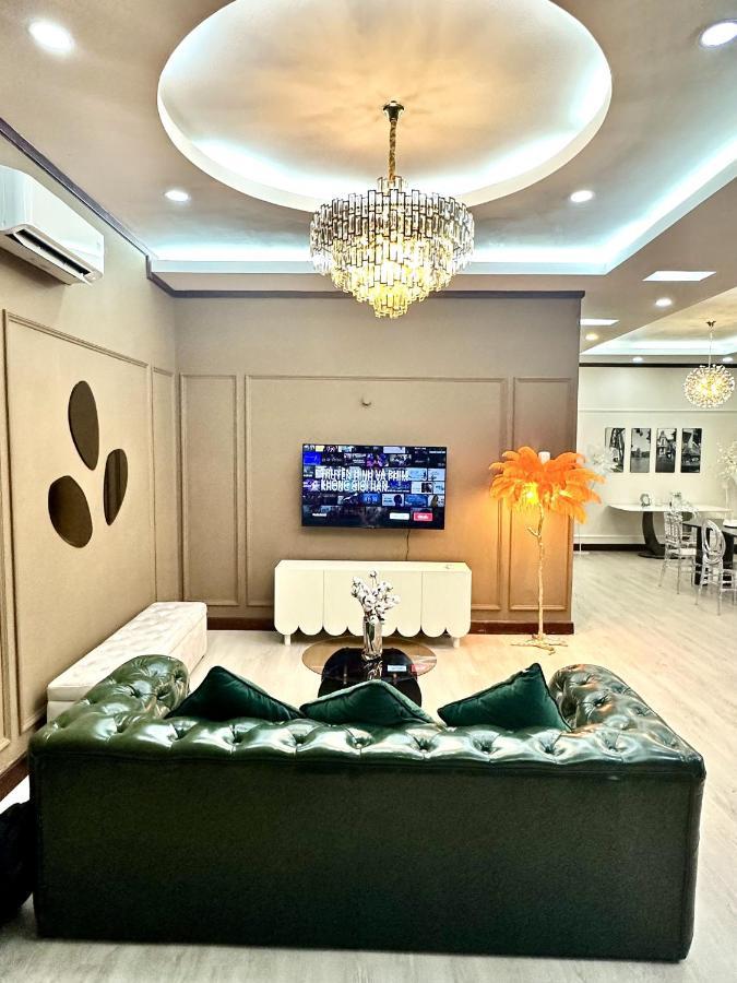 Penthouse Paradise 86 -rooftop Pool Private 100% Apartment *