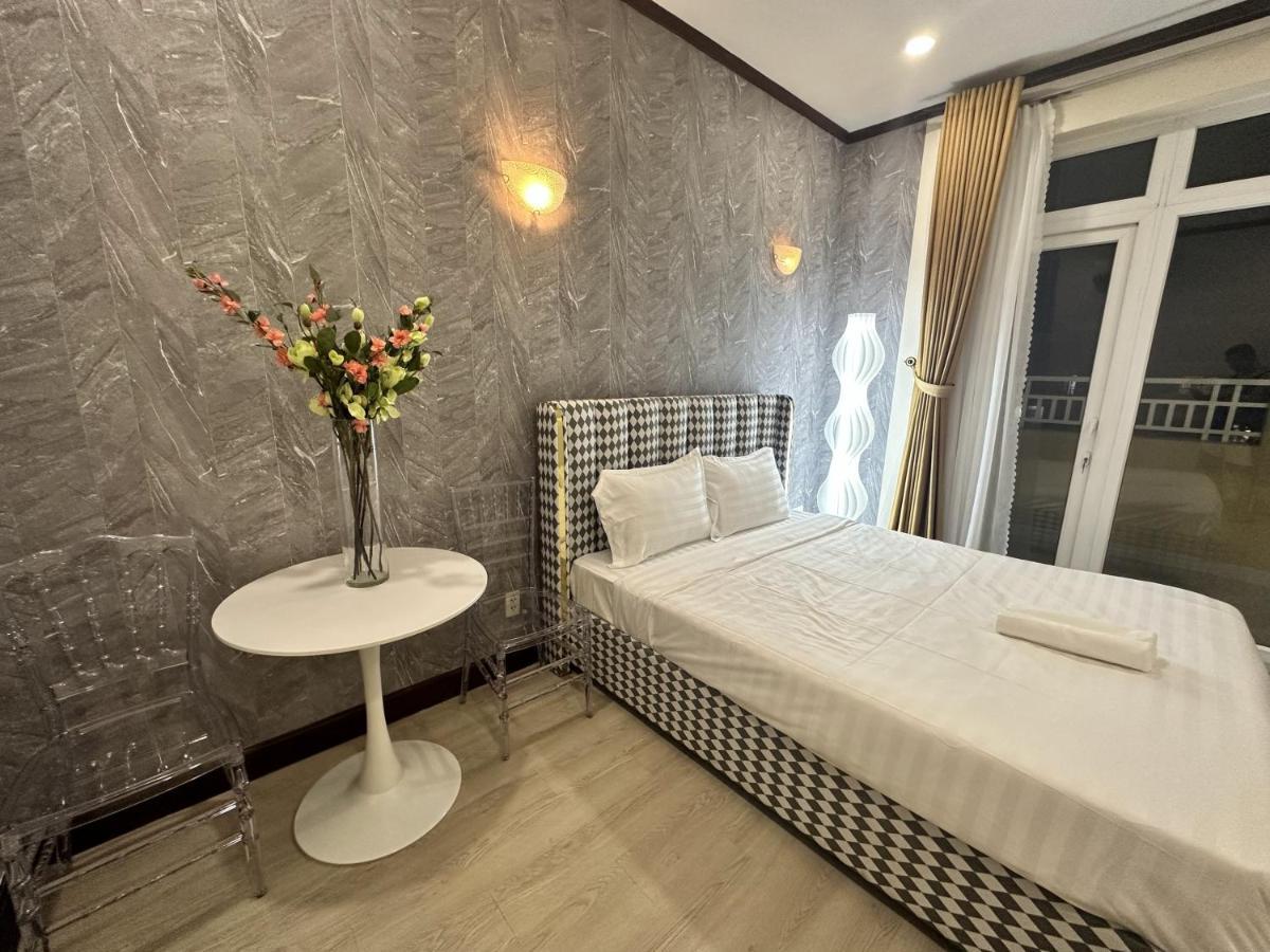 Penthouse Paradise 86 -rooftop Pool Private 100% Apartment