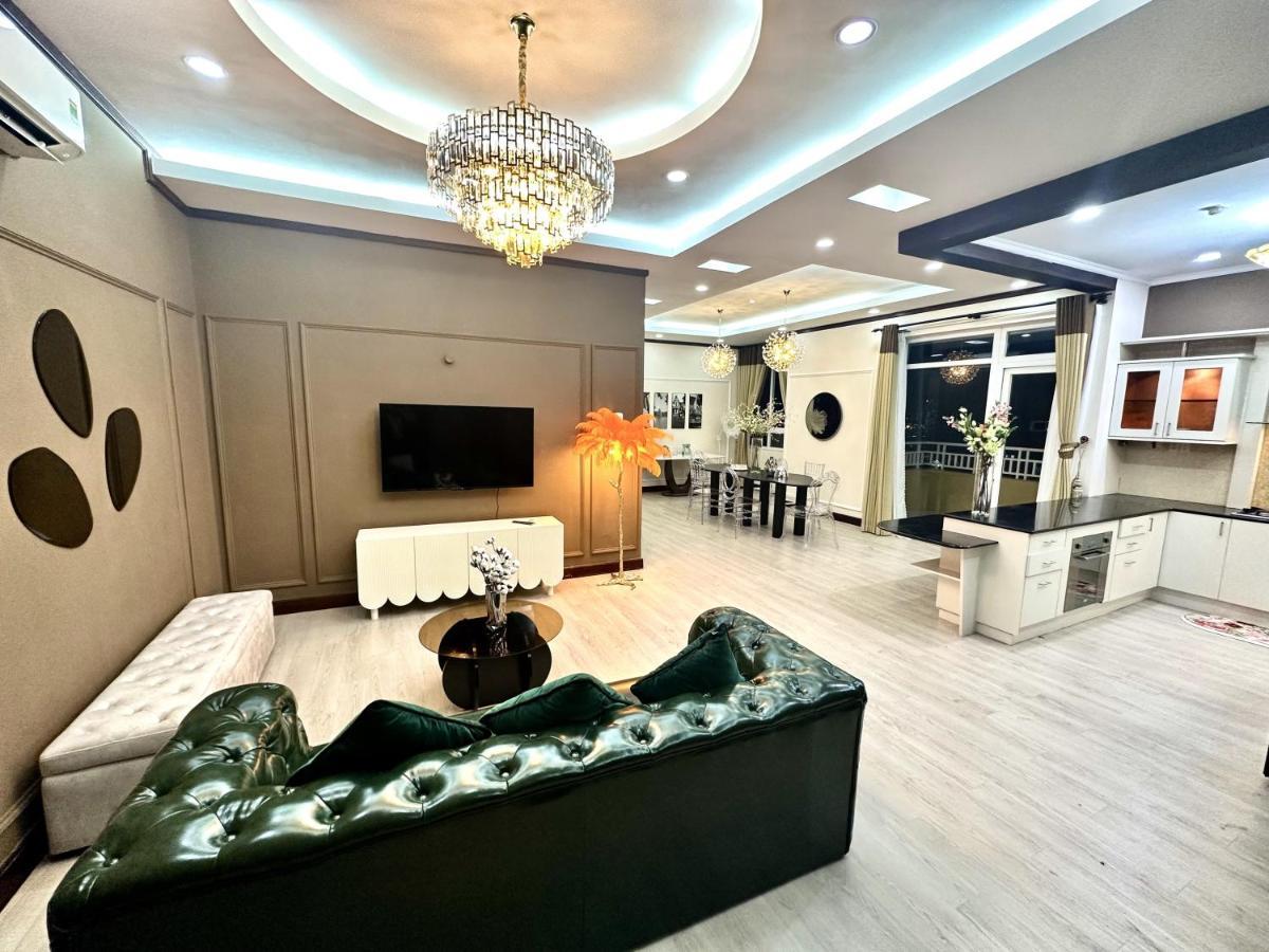 Apartment Penthouse Paradise 86 -rooftop Pool Private 100%