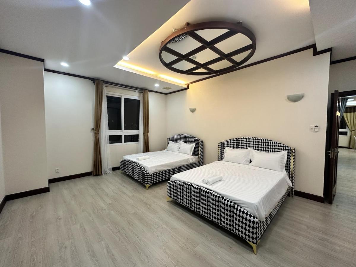 Penthouse Paradise 86 -rooftop Pool Private 100% Apartment *