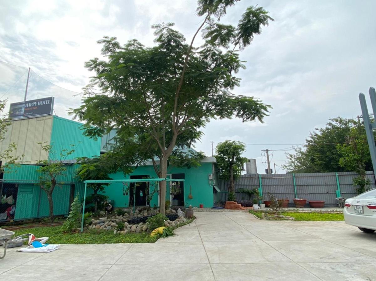 Hotel Happy Binh Tan Bandar Ho Chi Minh