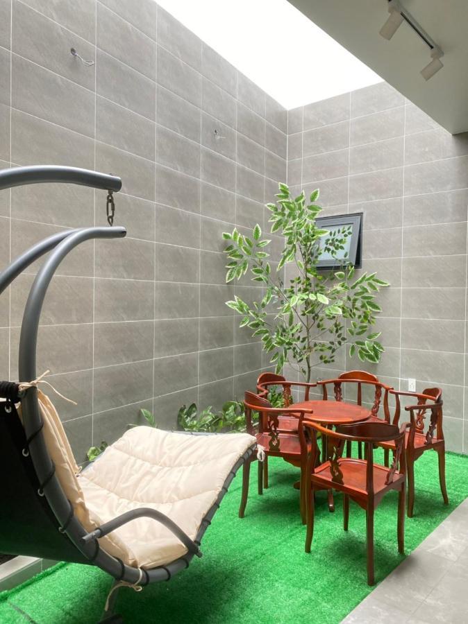 Happy Binh Tan Hotel Bandar Ho Chi Minh