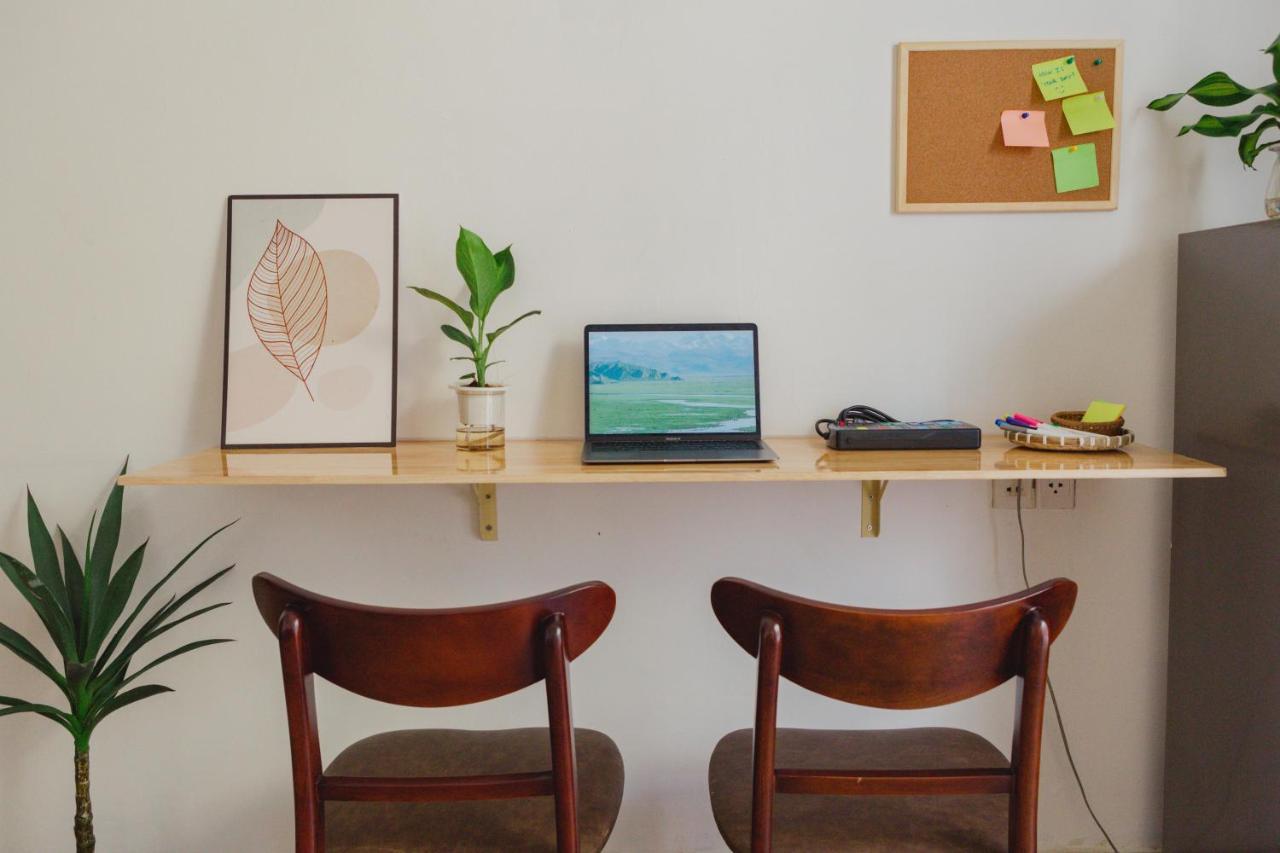 Apartment Cozy Lovely + Netflix @district 1 Ho Chi Minh City