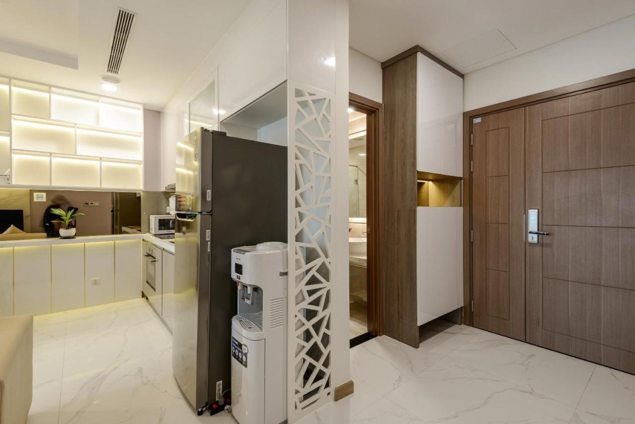 Apartment Hilton Landmark 81