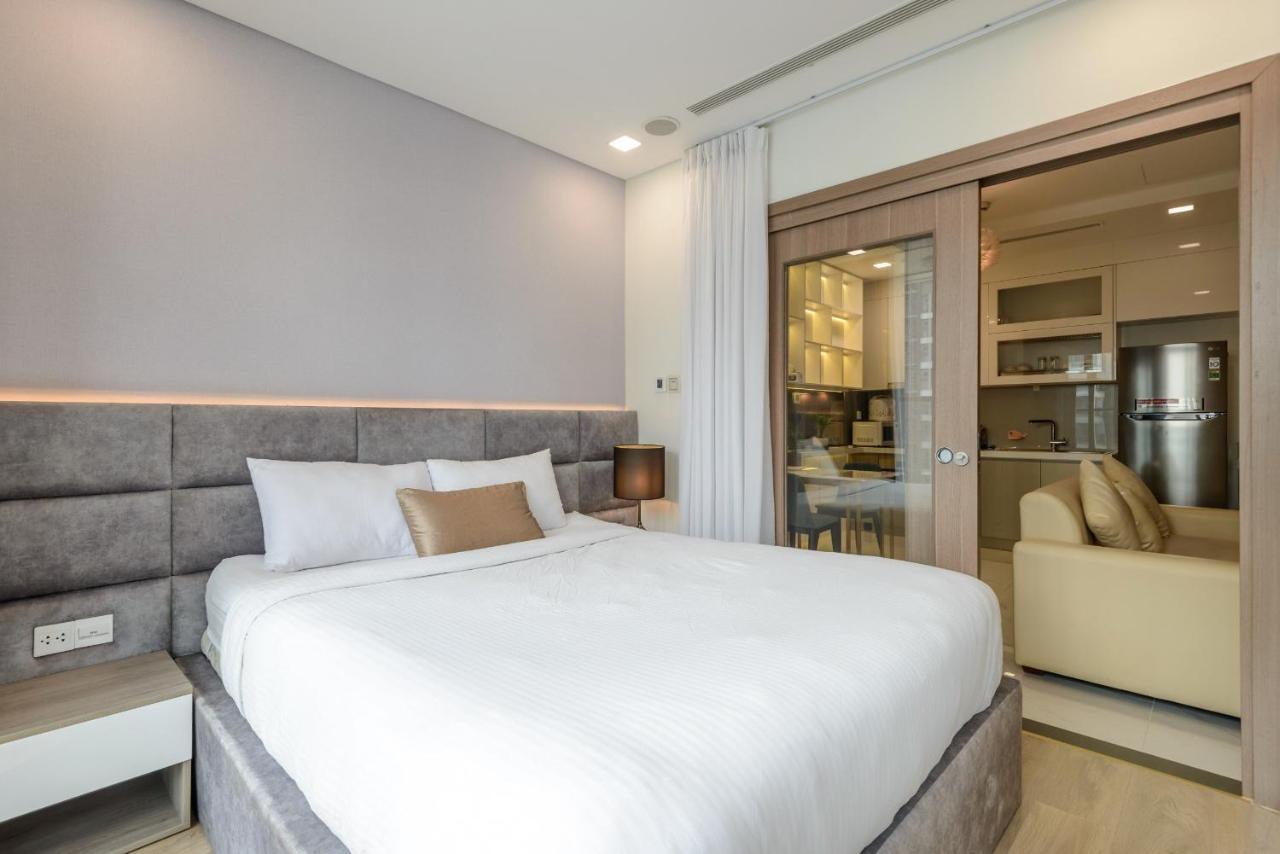 Hilton Landmark 81 Ho Chi Minh City