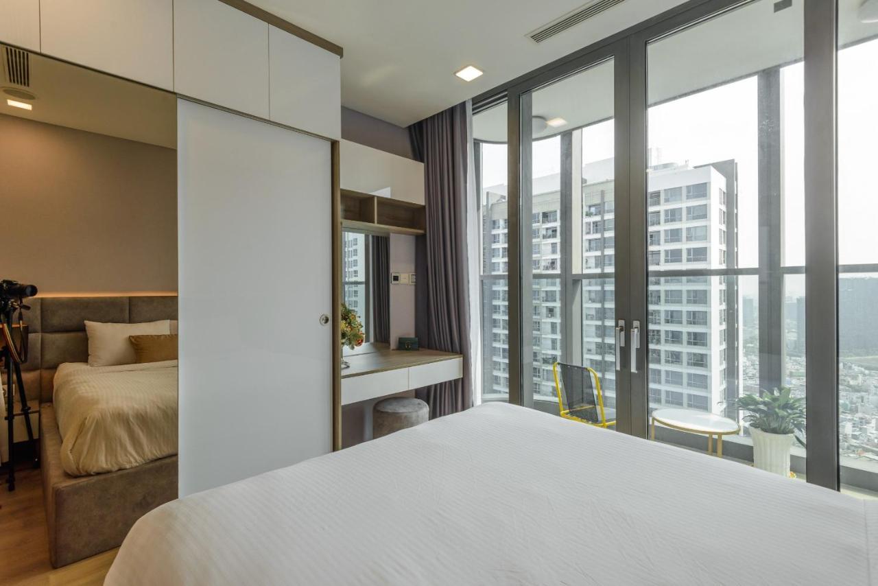 Apartment Hilton Landmark 81 *