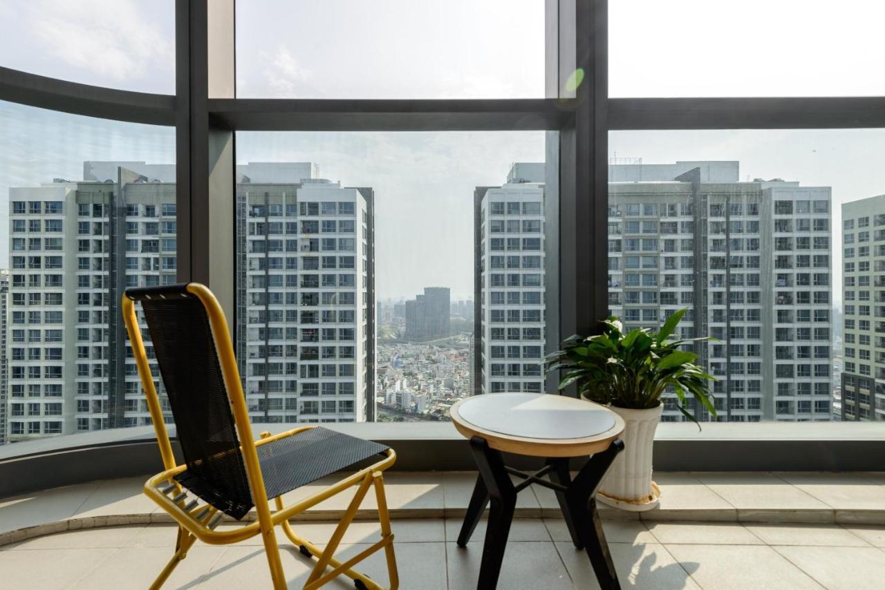 Hilton Landmark 81