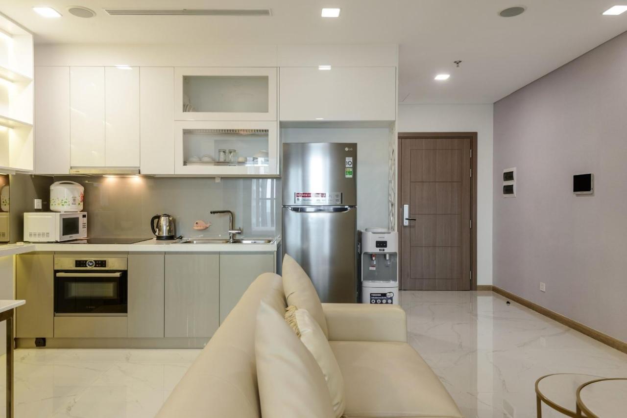 Hilton Landmark 81 Apartment