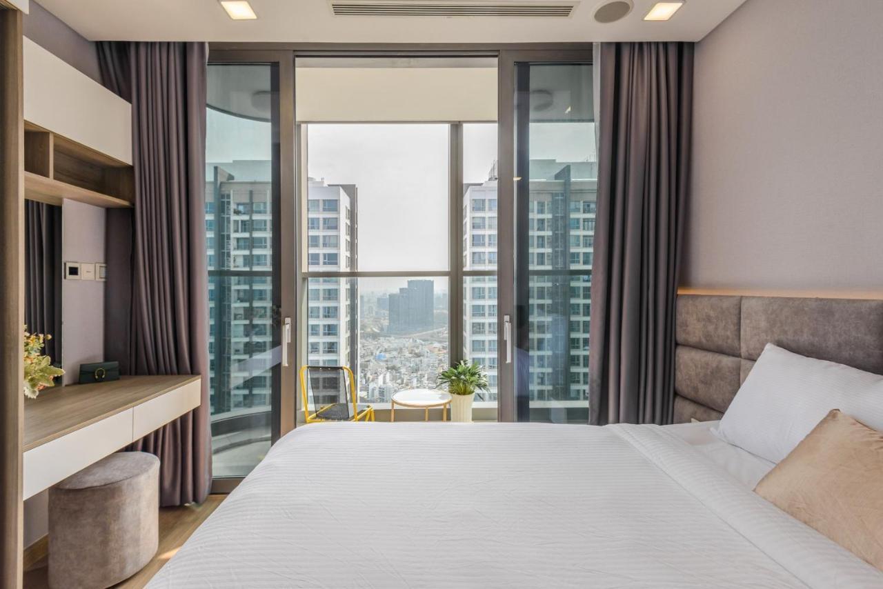 Hilton Landmark 81 Ho Chi Minh City