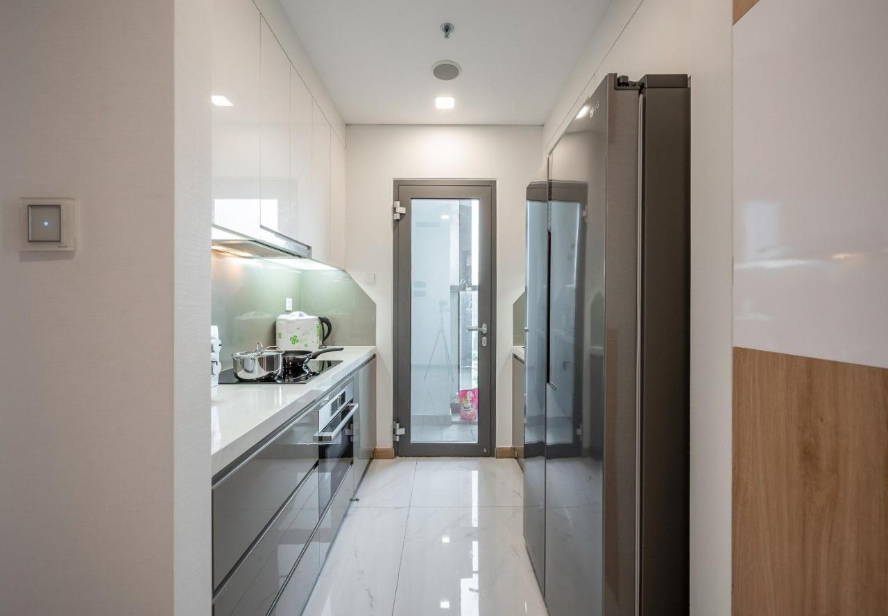 Apartment Hilton Landmark 81 Ho Chi Minh City