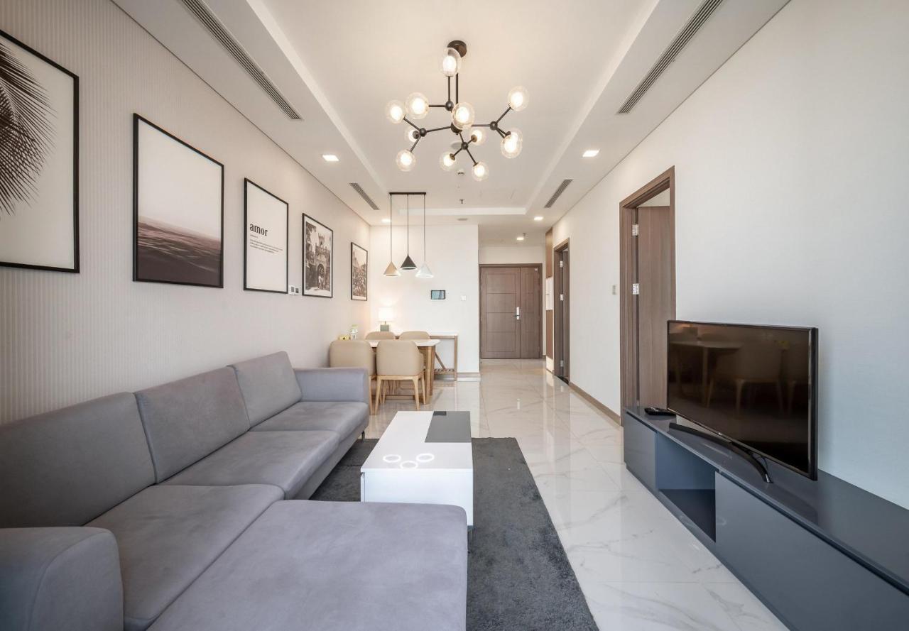 Hilton Landmark 81 Apartment *