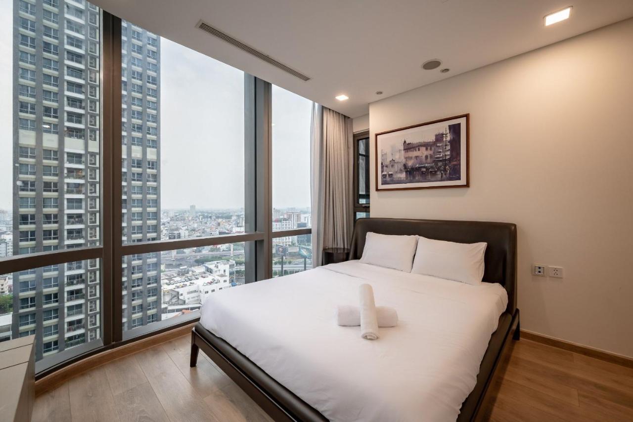 Hilton Landmark 81 *