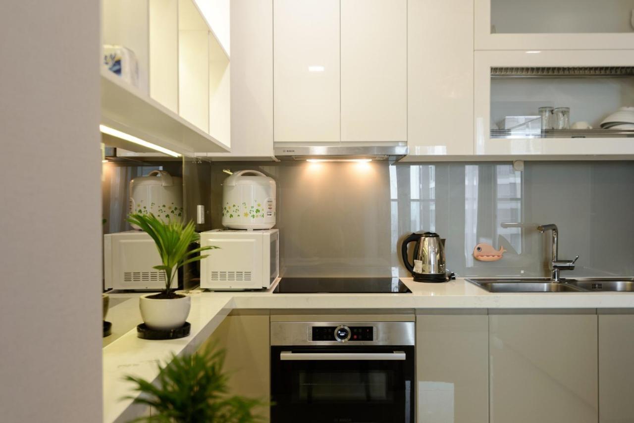 Hilton Landmark 81 Apartment *