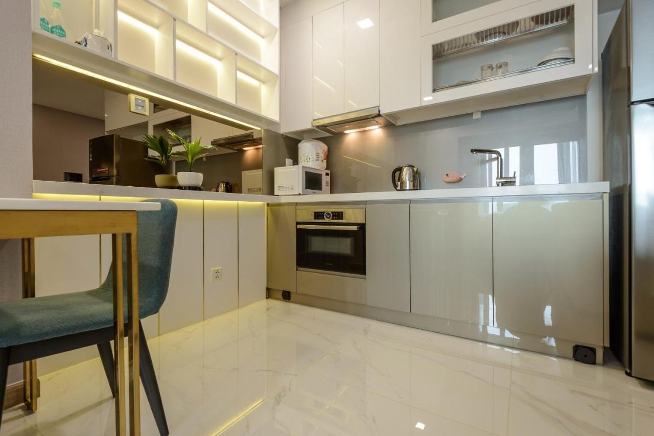 Hilton Landmark 81 Ho Chi Minh City