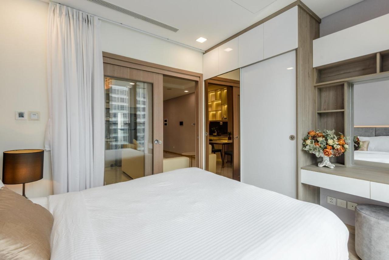Hilton Landmark 81 * Ho Chi Minh City