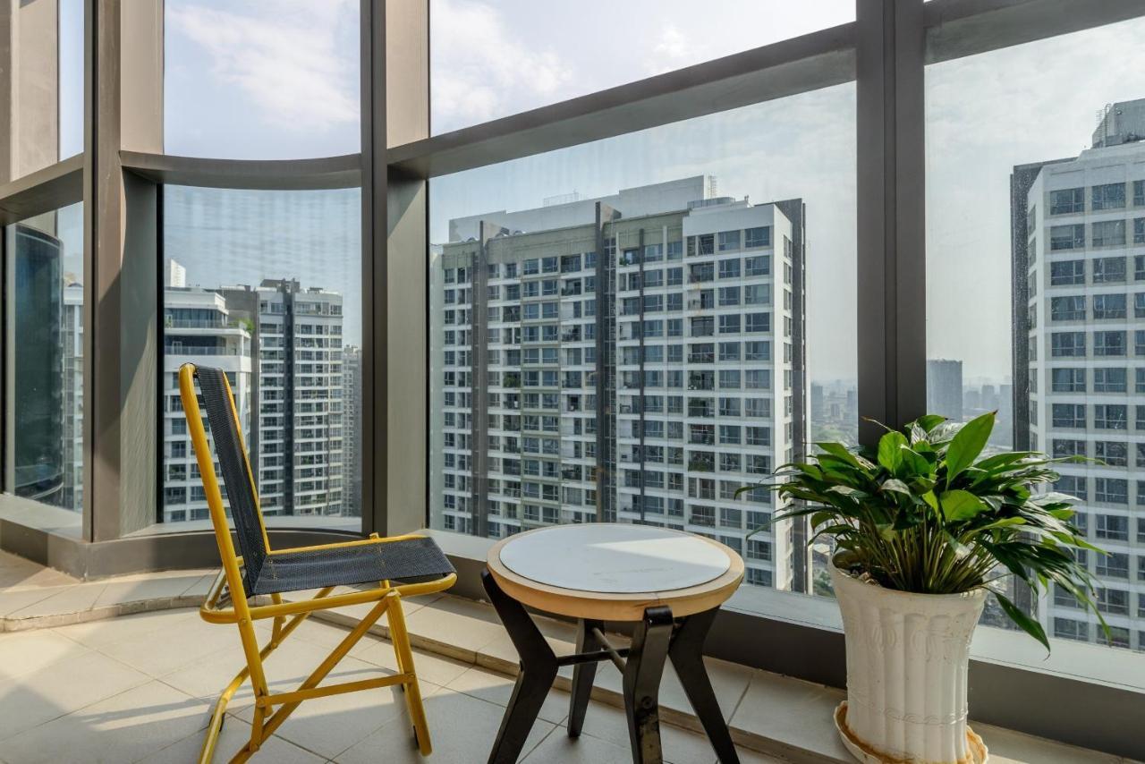Hilton Landmark 81 * Ho Chi Minh City