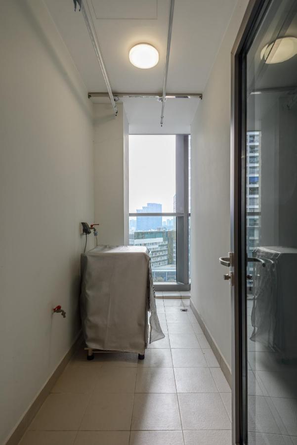 Vinhomes Park Unique Condotel Apartment