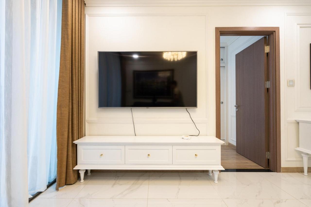 Vinhomes Park Unique Condotel Apartment *