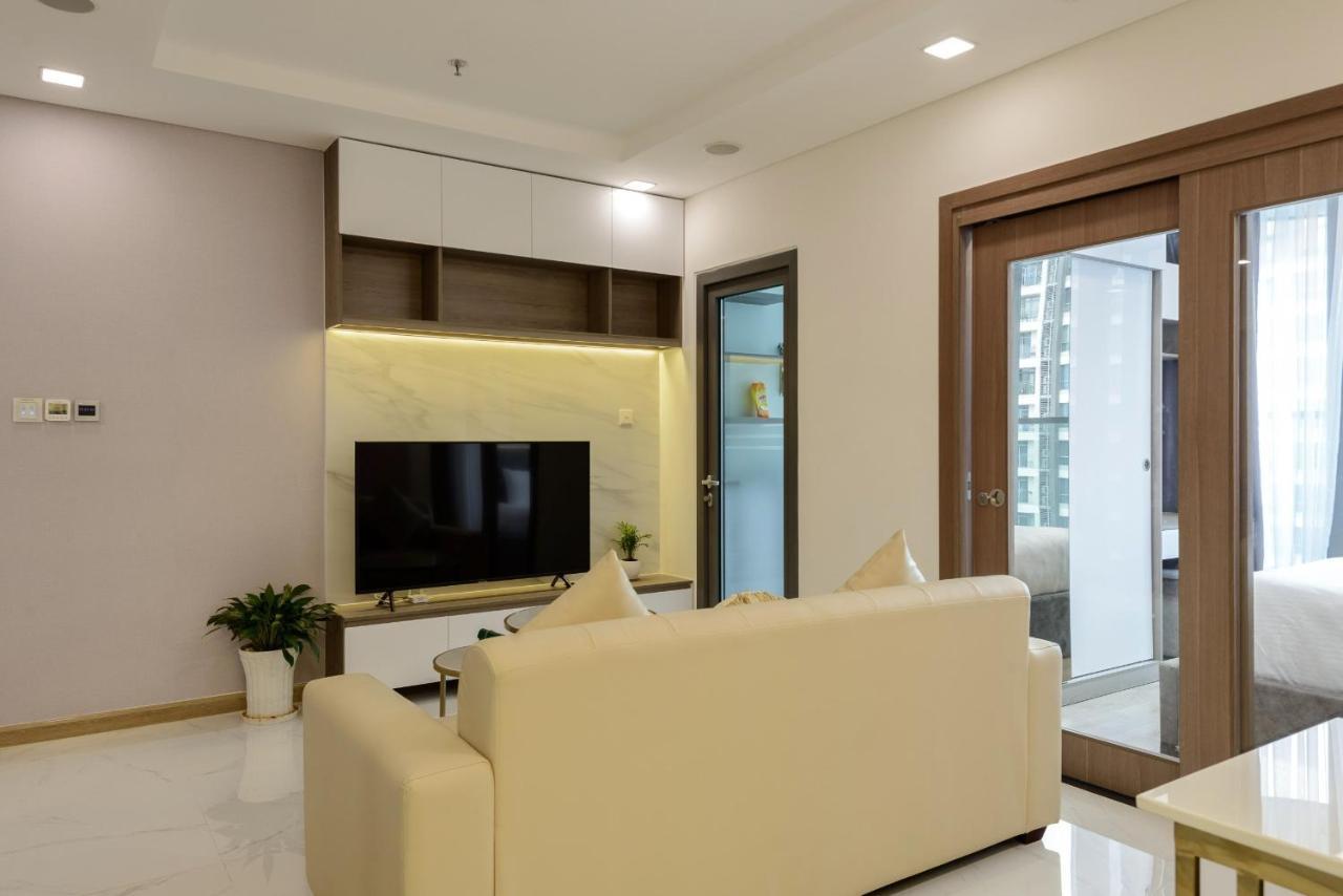 Hilton Landmark 81 *